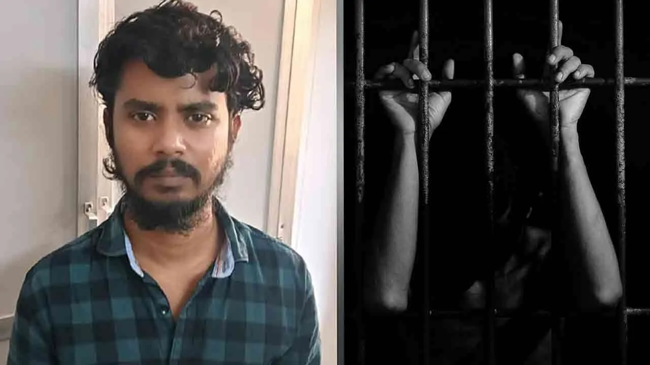  போக்ஸோ வழக்கு: “இளைஞருக்கு 20 ஆண்டுகள் சிறை” - நீதிமன்றம் அதிரடி தீர்ப்பு!