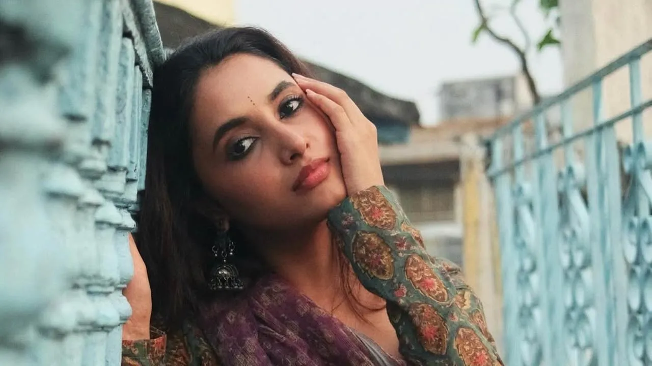  “குறிவைக்கப்பட்டு வெறுப்பு பிரச்சாரம் செய்கின்றனர்” - பிரியங்கா மோகன் கவலை