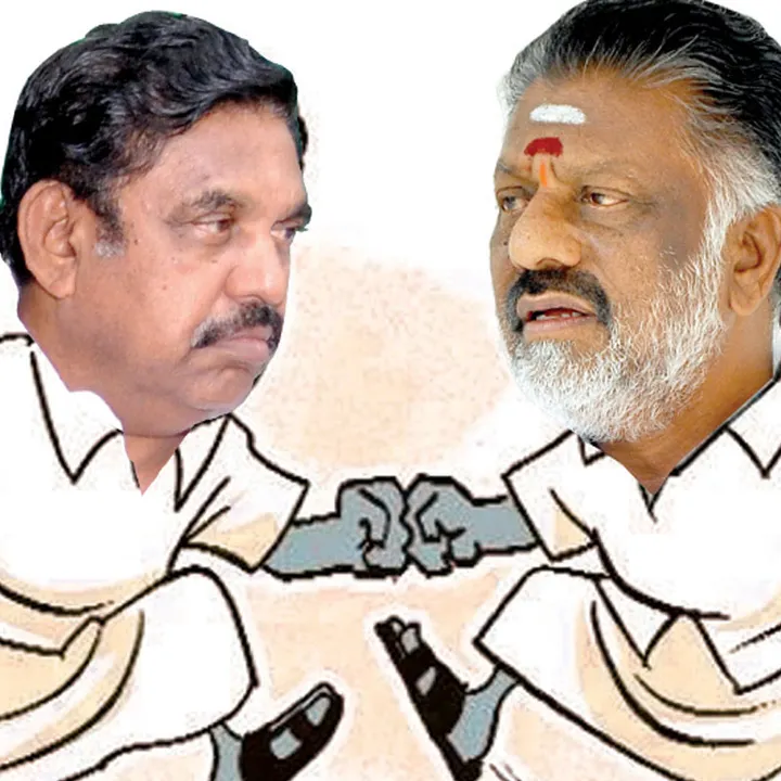  எனக்கு 65% உனக்கு 35% இ.பி.எஸ்-ஓ.பி.எஸ். பங்கு பிரிப்பு!