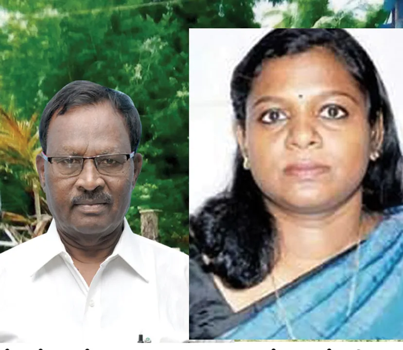 கலெக்டர் ராஜ்ஜியம்! எக்ஸ் எம்.எல்.ஏ. படும்பாடு!