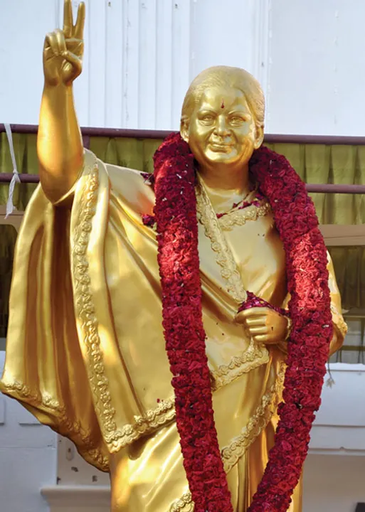  ஜெ.வை அசிங்கப்படுத்திய மந்திரிகள்! கமல் தந்த உத்தரவாதம்!
