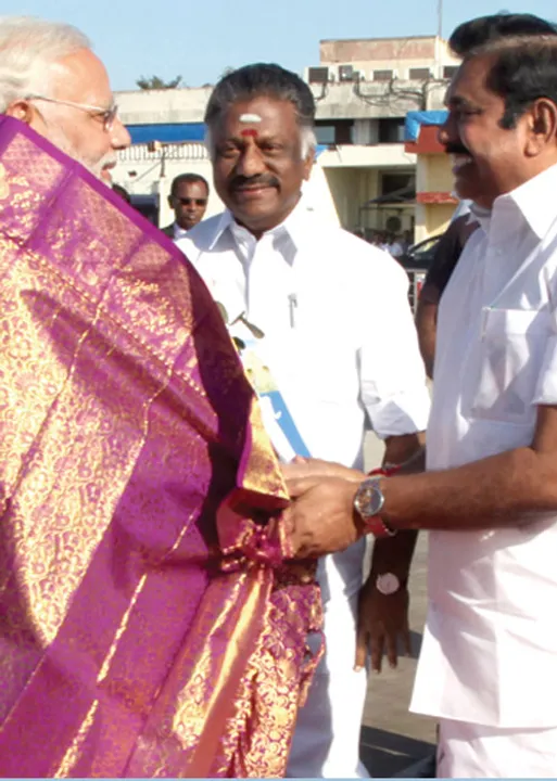 ""இதுதான் நாகரிகமா?'' எகிறிய பிரதமர்!