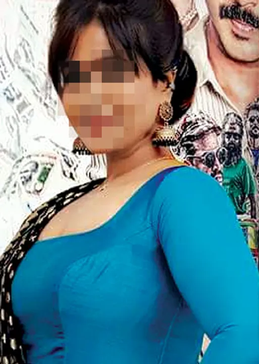  டி.வி.நடிகையின் எ(செ)க்ஸ்போர்ட் சங்கதிகள்!
