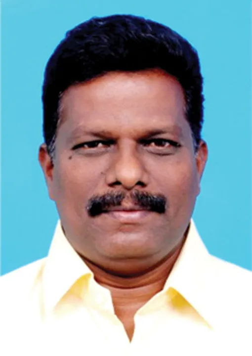  பார்வை!-எ.ஜெ.கௌதமபாண்டியன் எழுத்தாளர்