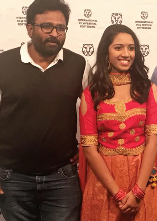  பேரன்பு' பெரும் எதிர்பார்ப்பு!