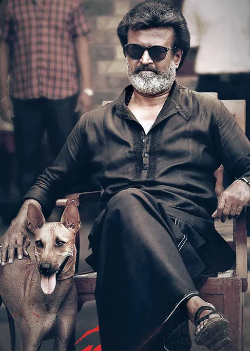  ரஜினி ரகசியம்!