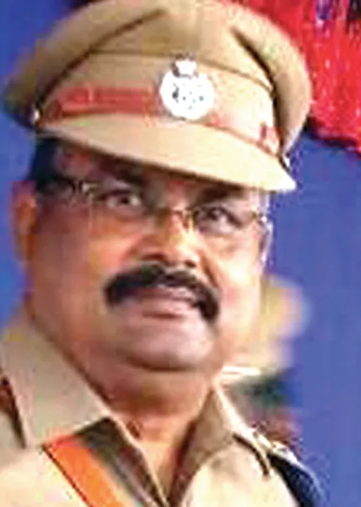  சபாநாயகர் சப்போர்ட்! டி.எஸ்.பி. ராஜ்ஜியம்!