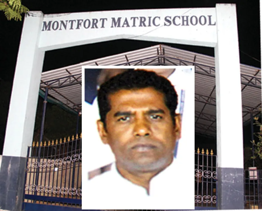  பாதர் செய்யும் காரியமா?