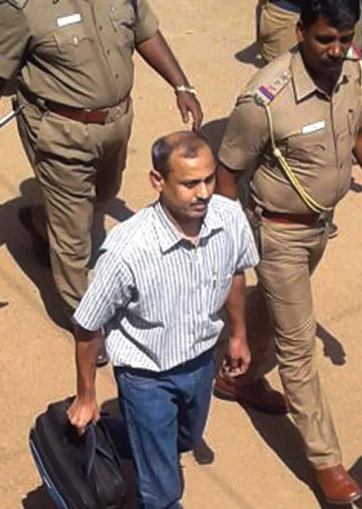  தலைவர்களிடையே ஒற்றுமை இல்லை! 7 பேர் விடுதலையில் பின்னடைவு!