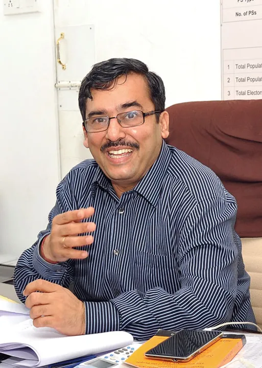  வந்த செய்தி! விசாரித்த உண்மை!