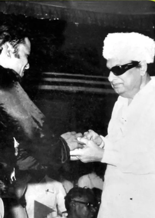  கர்ஜனை!-"இளையவேள்'’ராதாரவி(57)