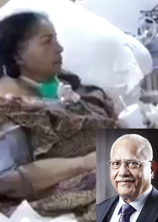  ஆளுக்கொரு கதை! ஜெ. சிகிச்சை சர்ச்சை! 
