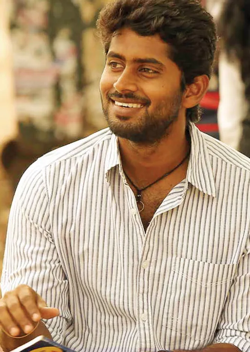  முதல் படம் அல்ல, முதல் கோபம்!