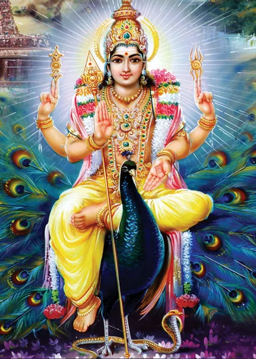  லக்ன பாவத்தின் சிறப்புகள் - முனைவர் முருகு பாலமுருகன்
