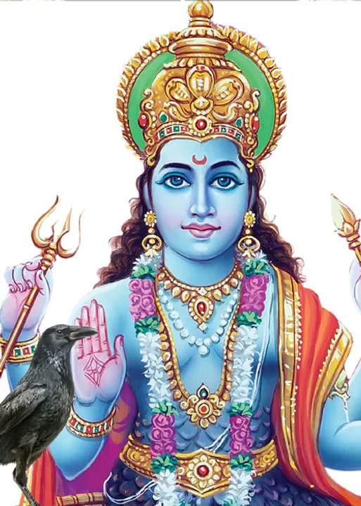  சனி தோஷம் தீர்க்கும் சிறப்புப் பரிகாரங்கள்! - பண்டிட் எம்.ஏ.பி. பிள்ளை