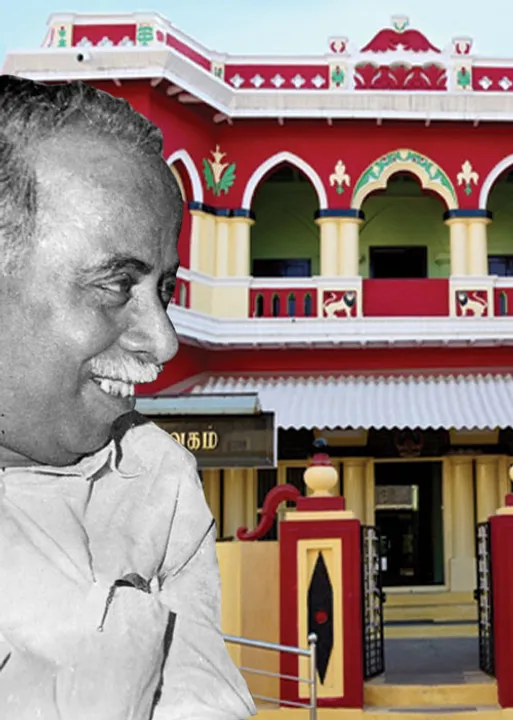  மாவலி பதில்கள்