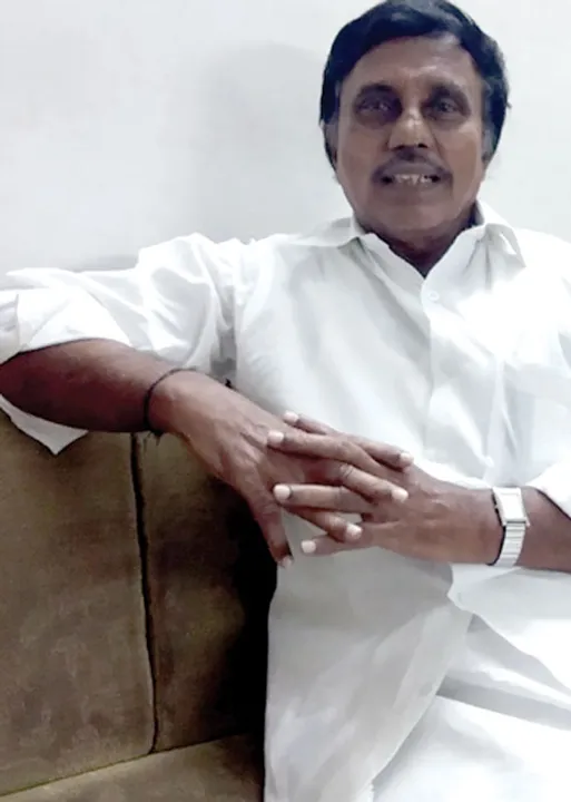  ஜெ.வை காப்பாற்றி இருக்கலாம்! -அனுபவ டாக்டரின் ஆதங்கம்!