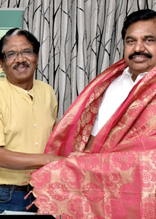  ஐ.பி.எல். முற்றுகை! இ.பி.எஸ்.சை எச்சரித்த டெல்லி!