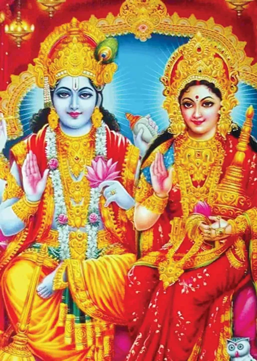  ஆனந்த வாழ்வளிக்கும் அட்சய திரிதியை!