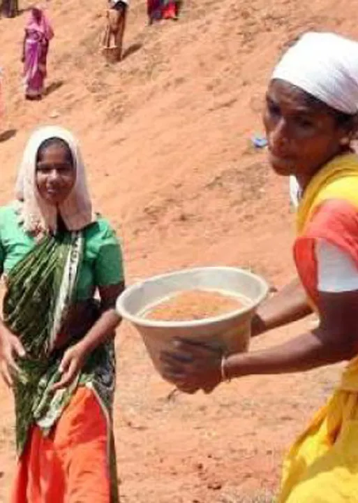  மத்திய மக்கள் நல திட்டங்கள்