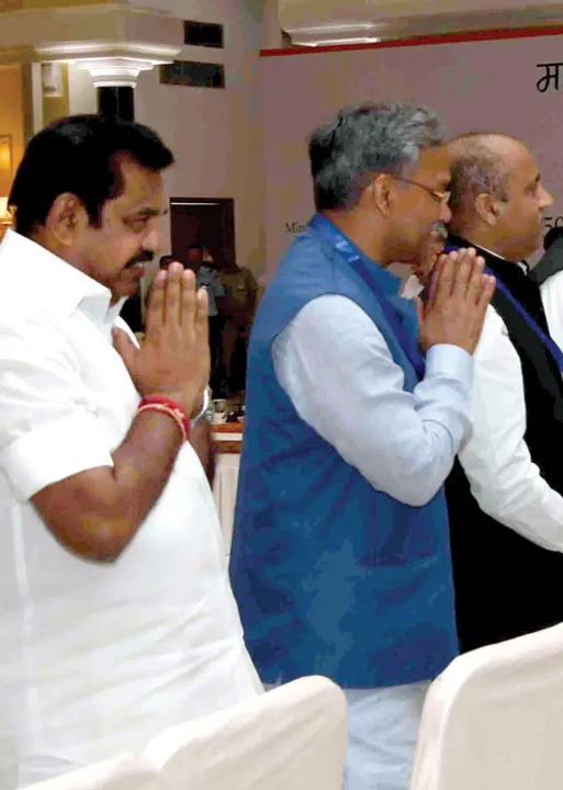 வராத காவிரி! இ.பி.எஸ்.ஸை சரிக்கட்டிய டெல்லி!