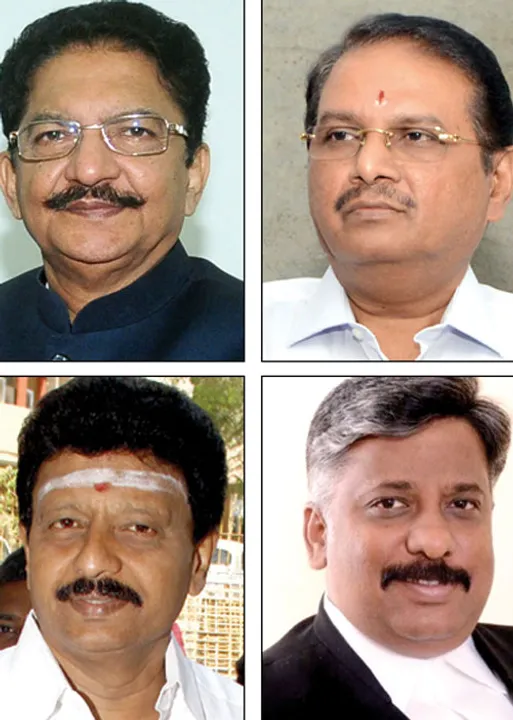  சொல்வதெல்லாம் பொய்!