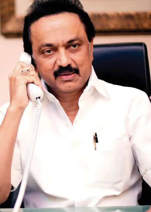 கூட்டணி சிக்னல்!