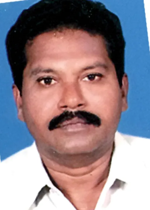  பார்வை!-ஆர்.சுப்புராயலு