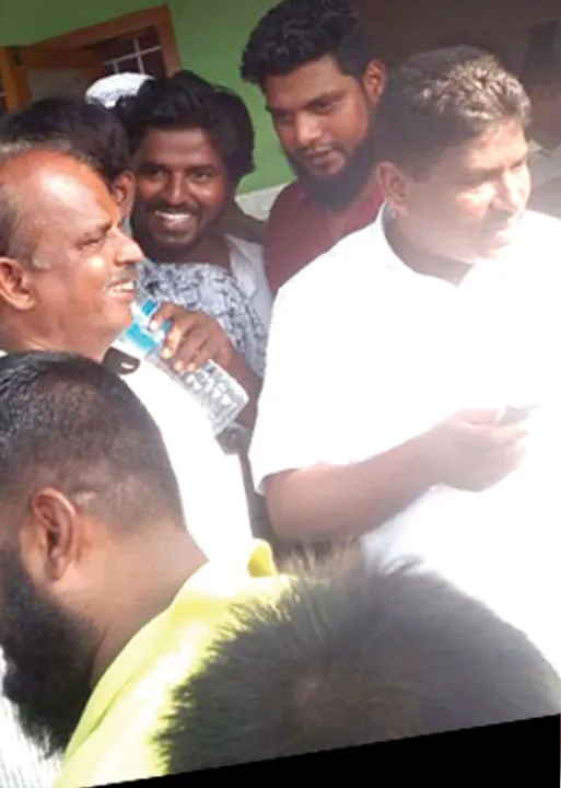  கூத்து!