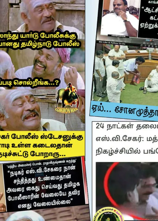  வலைவீச்சு!