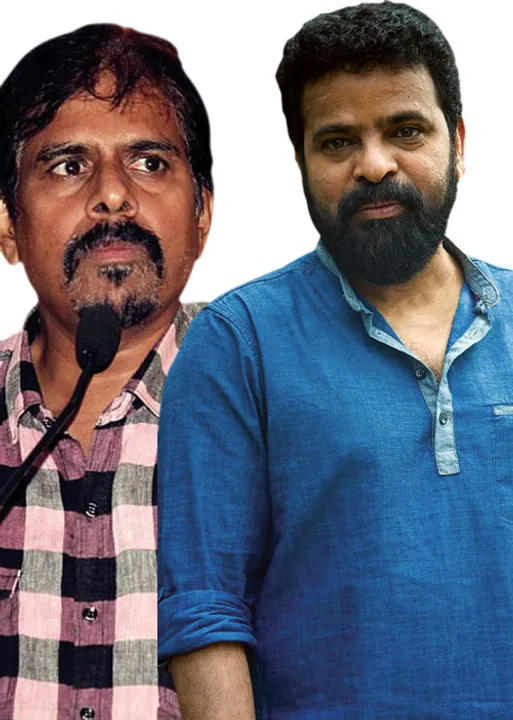  சங்கத் தலைவர்களின் சீட்டிங் ஆட்டம்!