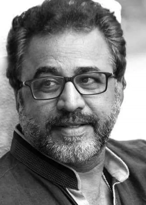  நான் விலங்கினத்தில் சேர்ந்து கொள்கிறேன்! - நடிகர் பொன்வண்ணன்