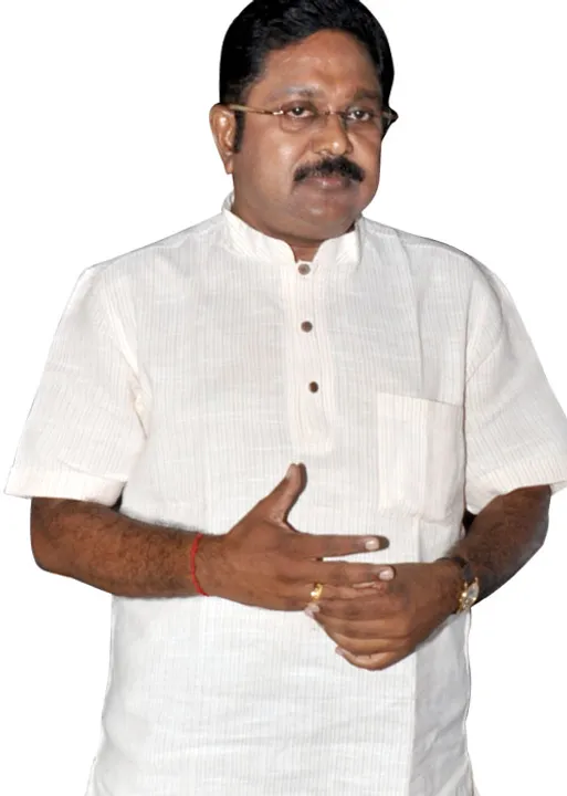  அலுவலக வில்லங்கம்! அதிருப்தியில் நிர்வாகிகள்! -தினகரன் கட்சி நி(க)லவரம்!