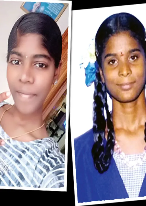  ஆட்சிக்கு கமிஷன்! கோச்சிங் கொள்ளை! மாணவிகளை கொல்லும் NEET
