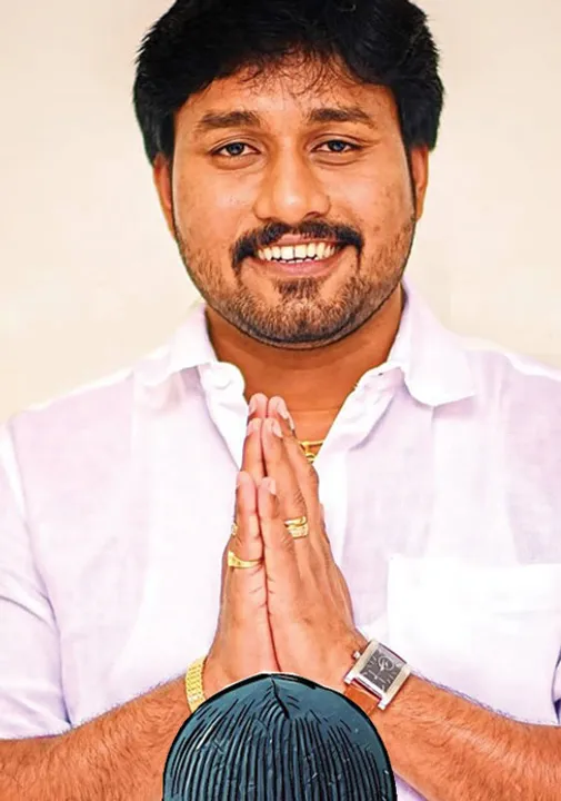 ஏ.டி.எம். கொள்ளையில் பெரிய பெரிய லிங்க்! -போலீசிடம் கக்கிய சந்துருஜீ
