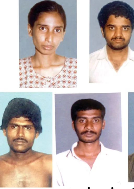  ராங்-கால் : 7 பேர் விடுதலை? உறுப்பு தானத்தில் ஊழல்!