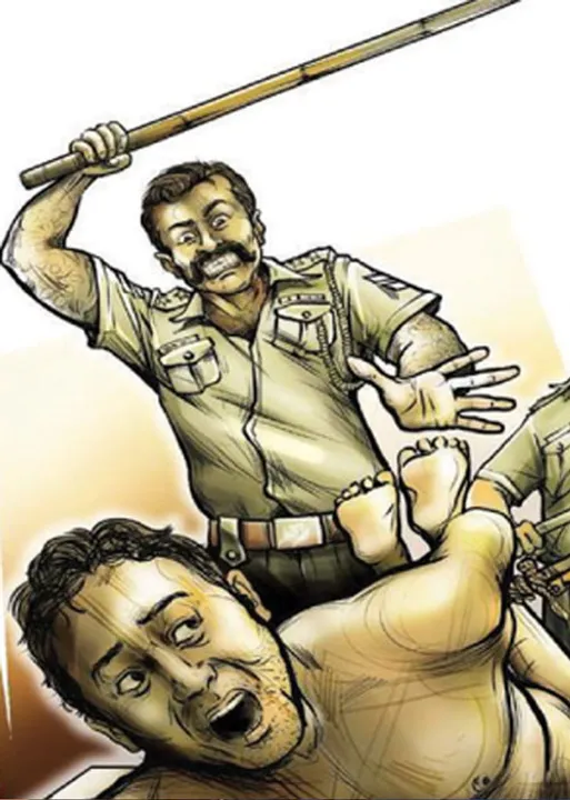  அப்பாவிகளைத் தூக்கும் அடாவடி போலீஸ்! -தொடரும் தூத்துக்குடி துயரம்!