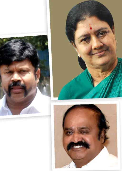  ராங்-கால் : எம்.எல்.ஏக்களுக்கு ஜாக்பாட்! தக்கவைக்கும் சசி!