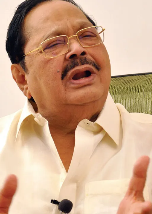  சொரணையற்ற ஆட்சியாளர்கள்!-விளாசும் துரைமுருகன்!