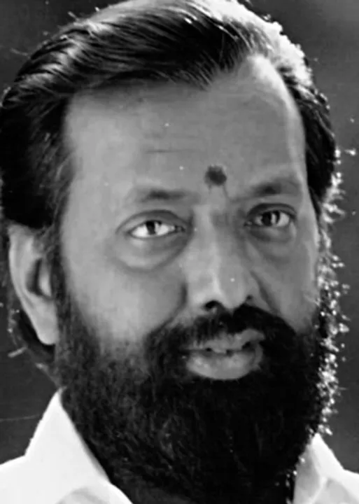  பாலகுமாரன் வசீகர நடையால் வாசகர்களை ஈர்த்தவர்! -திருப்பூர் கிருஷ்ணன்