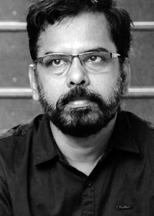  மனச்சாளரம் திறந்தவர்... -இயக்குநர் பிருந்தாசாரதி