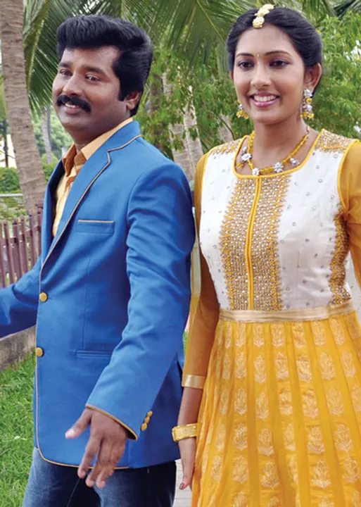  ஜீன் 15-ல் என்னோடு நீ இருந்தால்...