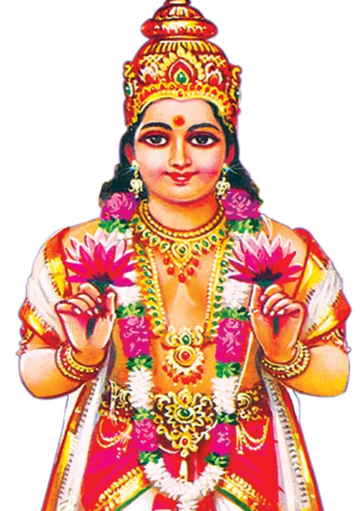  கந்தர்வ நாடி! 9
