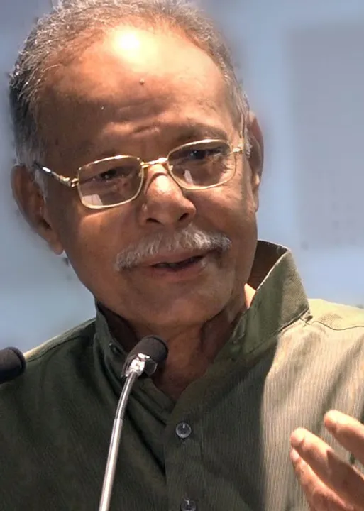  பத்மஸ்ரீ விருதுக்கு பிரபஞ்சனை பரிந்துரைப்போம்! -புதுச்சேரி முதல்வர் உறுதிமொழி!
