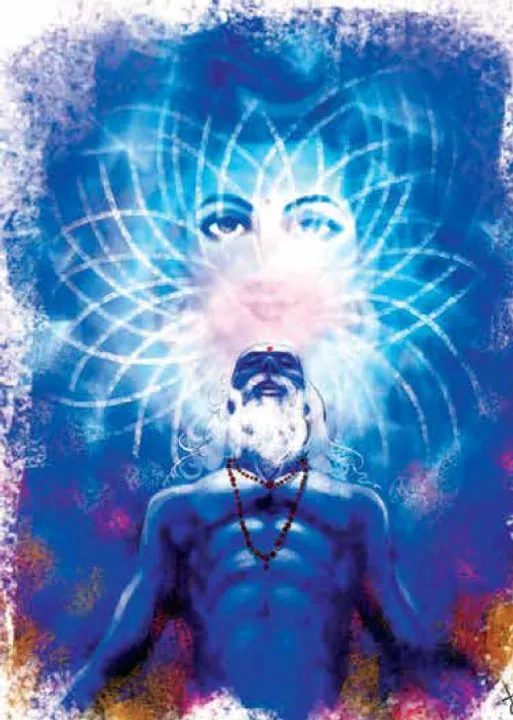  சித்தர்கள் அருளிய வாசி யோகம்! - 15
