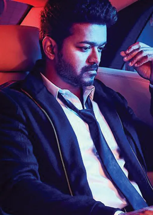  எக்ஸ்ளூசிவ்!-1 விஜய்யின் "சர்கார்'