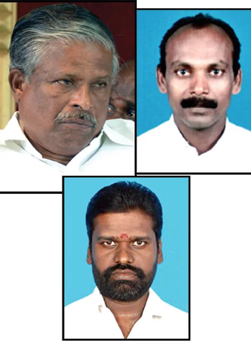  டி.டி.வி. அணிக்கு தாவும் தி.மு.க.வினர்? -நெல்லை நிலவரம்!