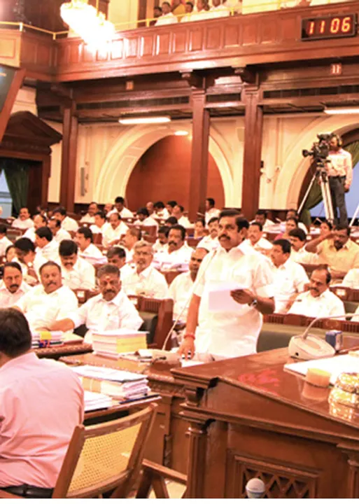  லோக் ஆயுக்தாவா? ஜோக் ஆயுக்தாவா? -குளறுபடிகளும் குமுறல்களும்!