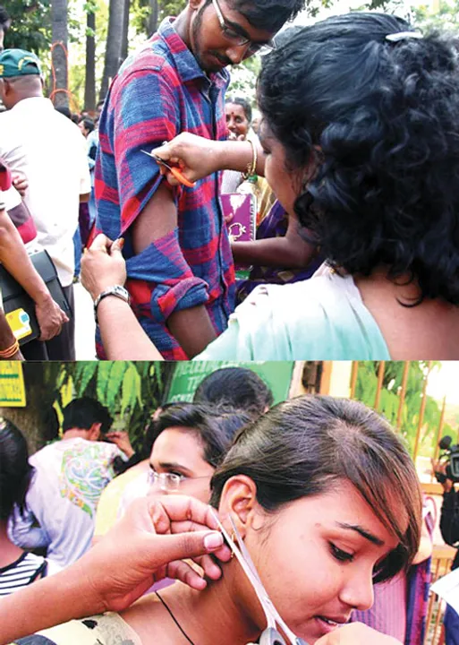  நீட் அநீதியை தோலுரித்த நீதிமன்றம்! மாணவர்களுக்கு விடிவு எப்போது?