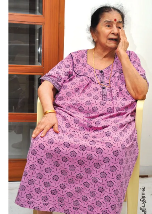  அரசியல்+போலீஸ் கூட்டணி! வயதானவர்களின் சொத்துகளை குறி வைக்கும் தாதாக்கள்!